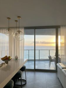 Kusen Aluminium untuk Rumah di Daerah Pesisir