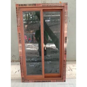 Kenapa Memilih Kusen Aluminium untuk Proyek