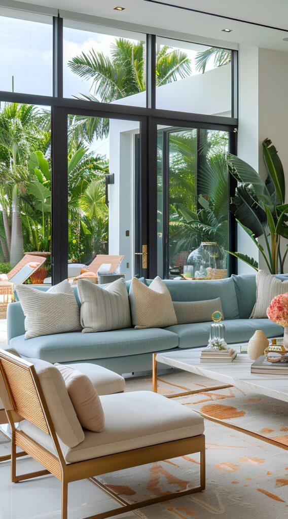 Kelebihan Kusen Aluminium Dibanding Kusen Kayu