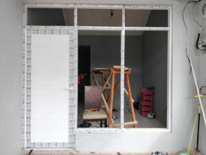 Kusen Aluminium Ringan Tapi Kuat