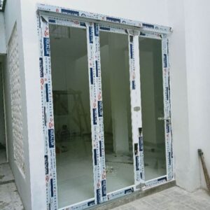 Kusen Aluminium Lebih Hemat Biaya