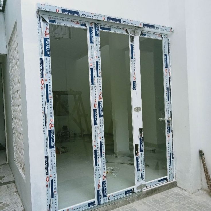 Kusen Aluminium Lebih Hemat Biaya