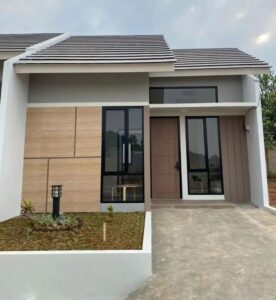 Perbedaan Kusen Aluminium dan UPVC