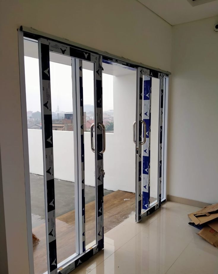 Kusen Aluminium Lebih Hemat Biaya