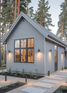 Kusen Aluminium Solusi Modern