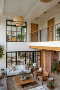 Kusen Aluminium Cocok untuk Hunian Tropis?