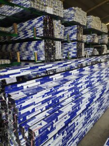 Kelebihan Kusen Aluminium Dibanding Kusen Kayu