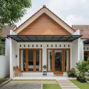 Apa Itu Kusen Aluminium