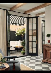 Apa Itu Kusen Aluminium