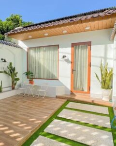 Kusen Aluminium Semakin Populer