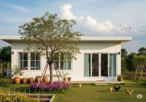 Apakah Kusen Aluminium Tahan Lama?