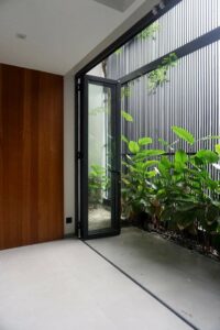 Kusen Aluminium Cocok untuk Hunian Tropis?