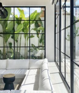 Apakah Kusen Aluminium Bisa Berkarat