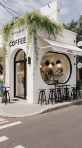 Kenapa Memilih Kusen Aluminium untuk Proyek