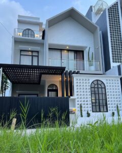 Kusen Aluminium sebagai Investasi Jangka Panjang