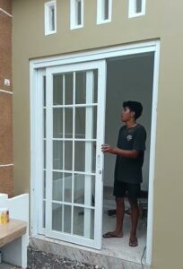 Warna Kusen Aluminium Paling Populer 2026