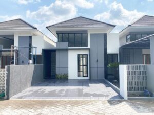 Jenis-Jenis Kusen Aluminium: Panduan Lengkap