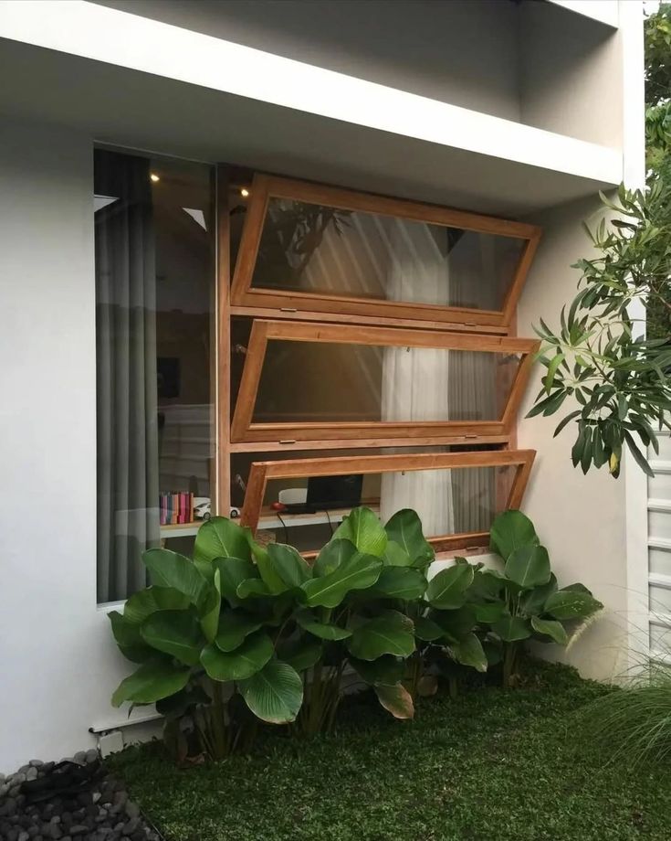 Kusen Aluminium Jogja