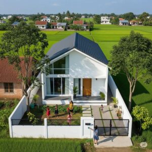 Kusen Aluminium: Pengertian, Kelebihan & Solusi Rumah Modern