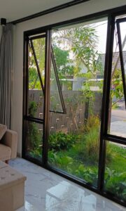 Warna Kusen Aluminium Paling Populer 2026