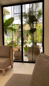 Warna Kusen Aluminium Paling Populer 2026