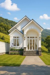 Pengaruh Kualitas Kusen Aluminium