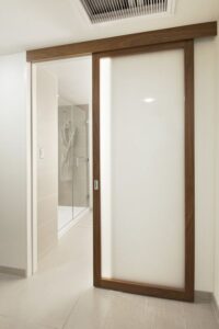 Model Kusen Aluminium Kamar Mandi