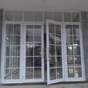 Tren Pintu Aluminium 2026 di Bantul