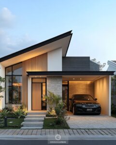Kelebihan Kusen Aluminium untuk Rumah Modern