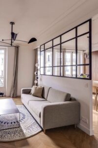 Kelebihan Kusen Aluminium untuk Rumah Modern