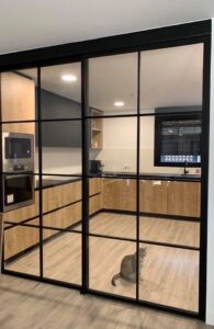 Kelebihan Kusen Aluminium untuk Rumah Modern