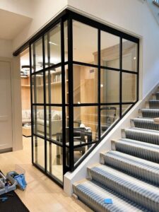 Kelebihan Kusen Aluminium untuk Rumah Modern