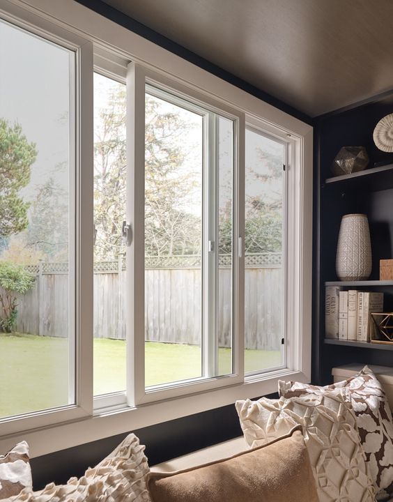 Model Kusen Aluminium Minimalis Modern
