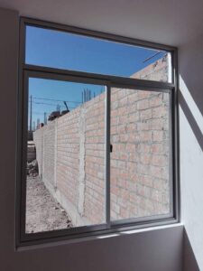 Inspirasi Jendela Sliding Aluminium untuk Rumah Minimalis