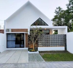 Tempat Pesan Kusen Aluminium Custom Bantul