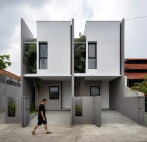 Model Kusen Aluminium Minimalis Favorit di Bantul