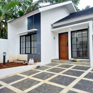 Mengapa Banyak Pemilik Rumah di Bantul Beralih ke Kusen Aluminium?