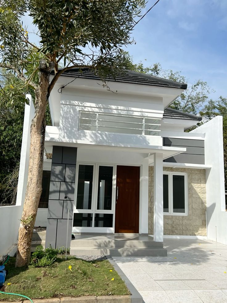 Mengapa Banyak Pemilik Rumah di Bantul Beralih ke Kusen Aluminium?