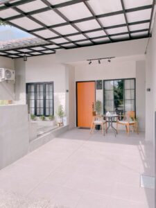 Jasa Kusen Aluminium Bantul Profesional & Bergaransi