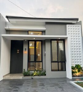 Tempat Pesan Kusen Aluminium Custom Bantul