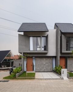 Model Kusen Aluminium Minimalis Favorit di Bantul