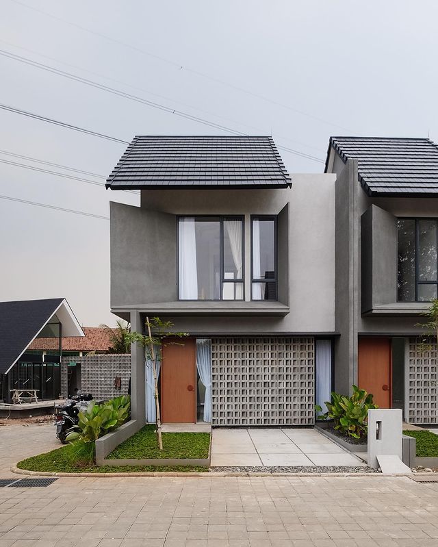 Model Kusen Aluminium Minimalis Favorit di Bantul