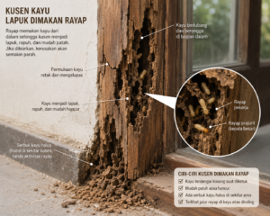 Kusen Aluminium Bantul Terlaris Tahun Ini, Awet & Modern