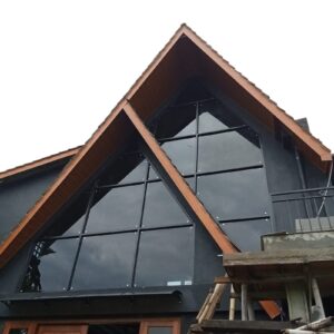 Harga Kusen Aluminium Bantul Terbaru
