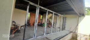 Harga Kusen Aluminium Bantul Terbaru