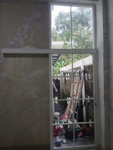 Harga Kusen Aluminium Bantul Terbaru