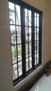 Pilih Kusen Aluminium atau Kayu untuk Rumah Bantul? 