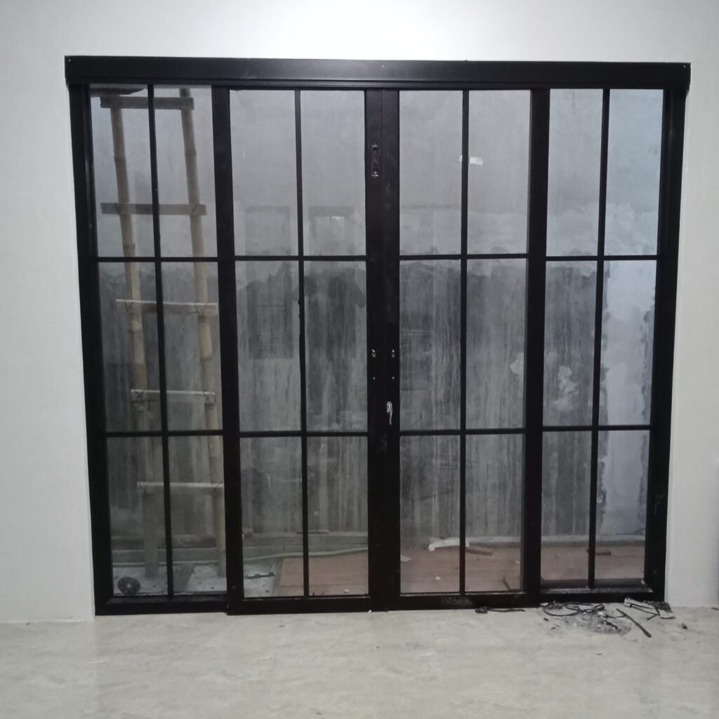 Rumah Minimalis di Bantul Cocok Pakai Aluminium Apa? Ini Rekomendasinya!