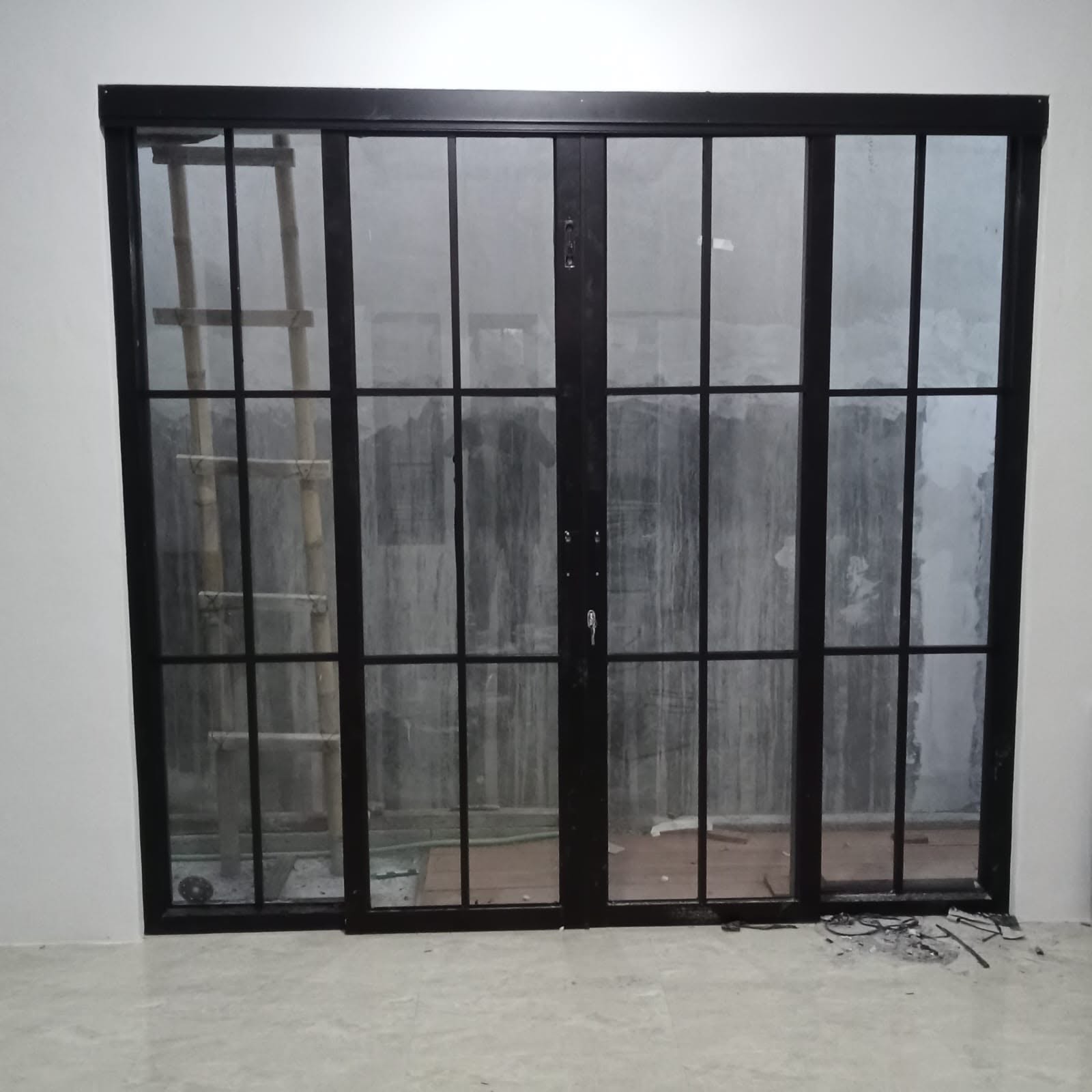 Rumah Minimalis di Bantul Cocok Pakai Aluminium Apa? Ini Rekomendasinya!