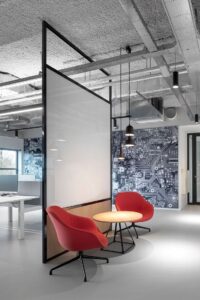 Partisi Aluminium untuk Rumah Modern Bantul